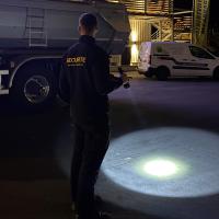 Surveillance d’un bâtiment