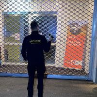 Ronde de surveillance